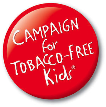 campaign for tobacco free kids
